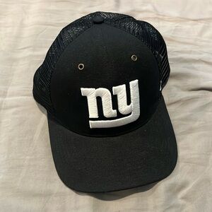 New York Giants Carhartt Snapback Hat